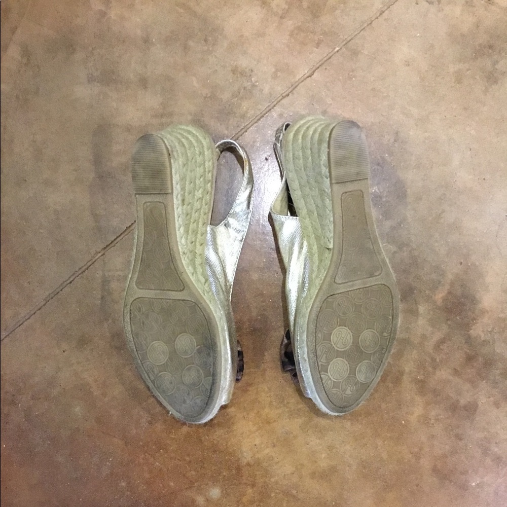 Lindsay Phillips Size 7 shoes - Picture 8 of 8